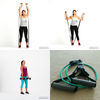 Arm Band workout