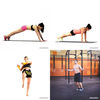 Lower body