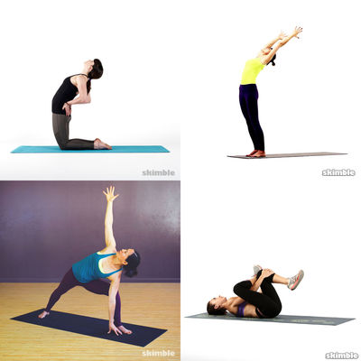 Stretch
