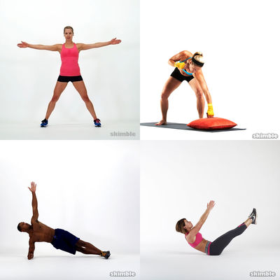 Exercise