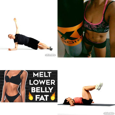 ab workout