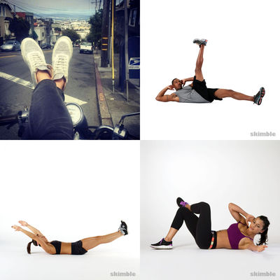 Core Workouts