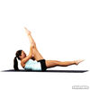 Pilates Scissors