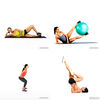 Lower Body Workouts