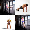 Regiment 12: Calisthenics