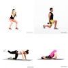 glutes