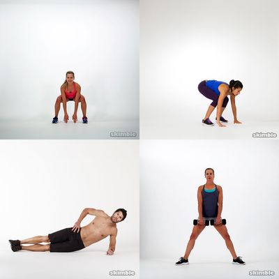 tabata