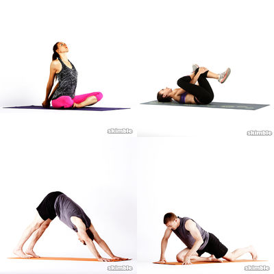 yoga