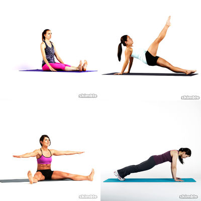 Pilates