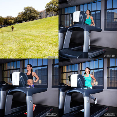 Treadmill