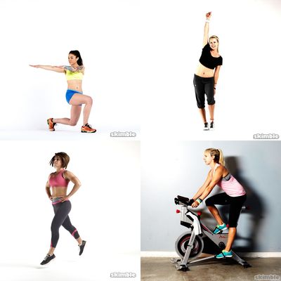 cardio