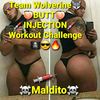 Workouts