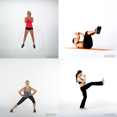 Cardio Basic