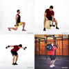 weights