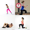 Go-to workouts