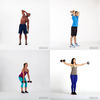 Dumbbell and arms| Rudy