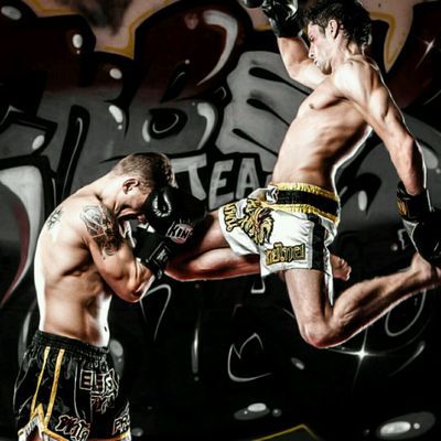 MMA