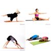 Yoga, pilates and stretching