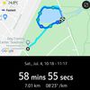 Workouts