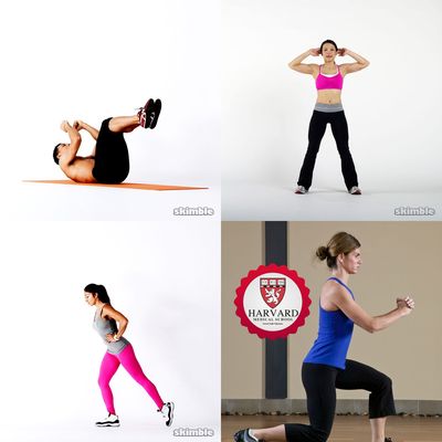 workouts
