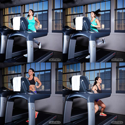 Treadmill