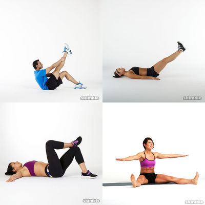 Abs