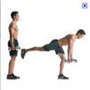 Full body conditioning