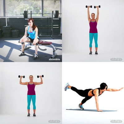 Arms