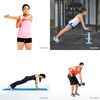 weights