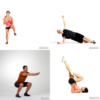 Intermediate