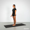 Hip Flexor & Extension