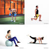 Lower Body
