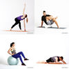 Stretching