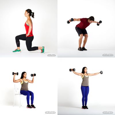Toning