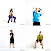 Kettlebell Lean
