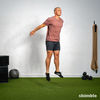 Pop Squats