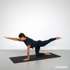 Yoga for climbers and athletes