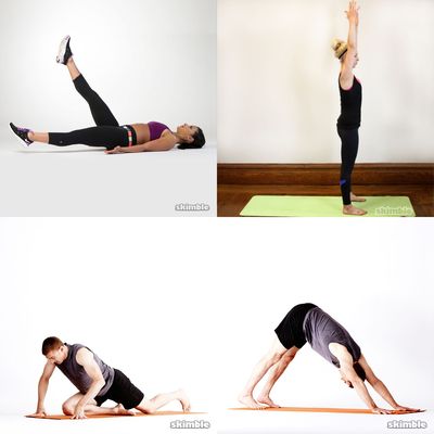 Yoga