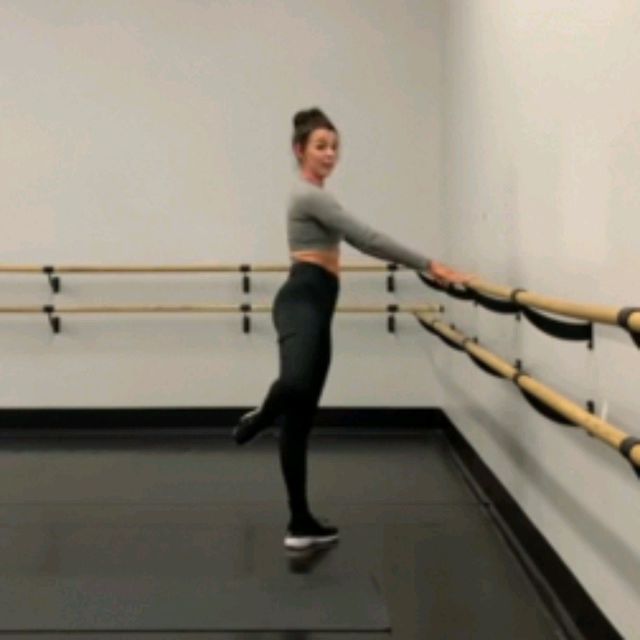 Opened Hip Backwards Leg Extension by Shew F. Exercise Howto Skimble