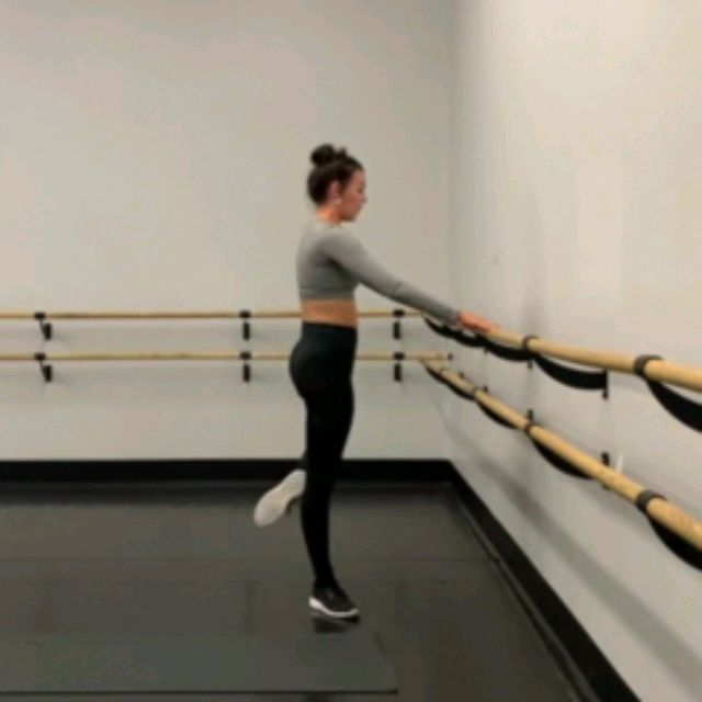 Opened Hip Backwards Leg Extension by Shew F. Exercise Howto Skimble