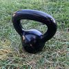 My Kettlebell Favorites