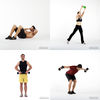 Dumbbells