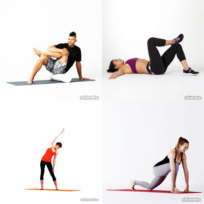 Stretch