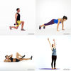 PIERNA Y ABS 2X/W