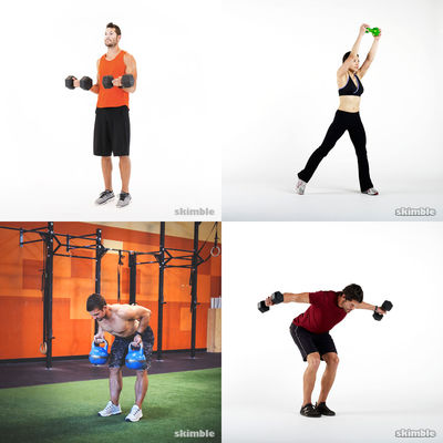 weightlifting