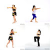 Boxing