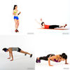 Two Bay's Weekly Exercersises