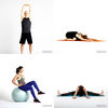 Form, Flex &amp; Yoga