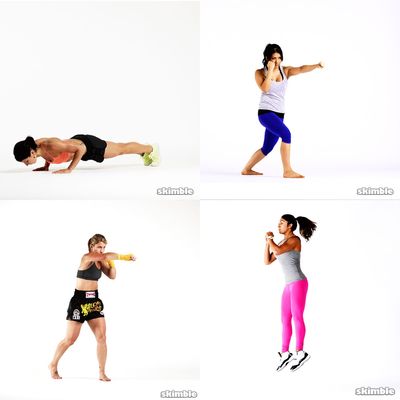 Cardio