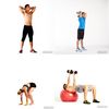 Chest/Triceps